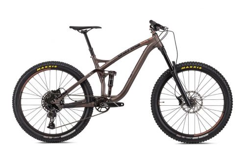 Rower górski NS BIKES 2020 SNABB 160 27.5''